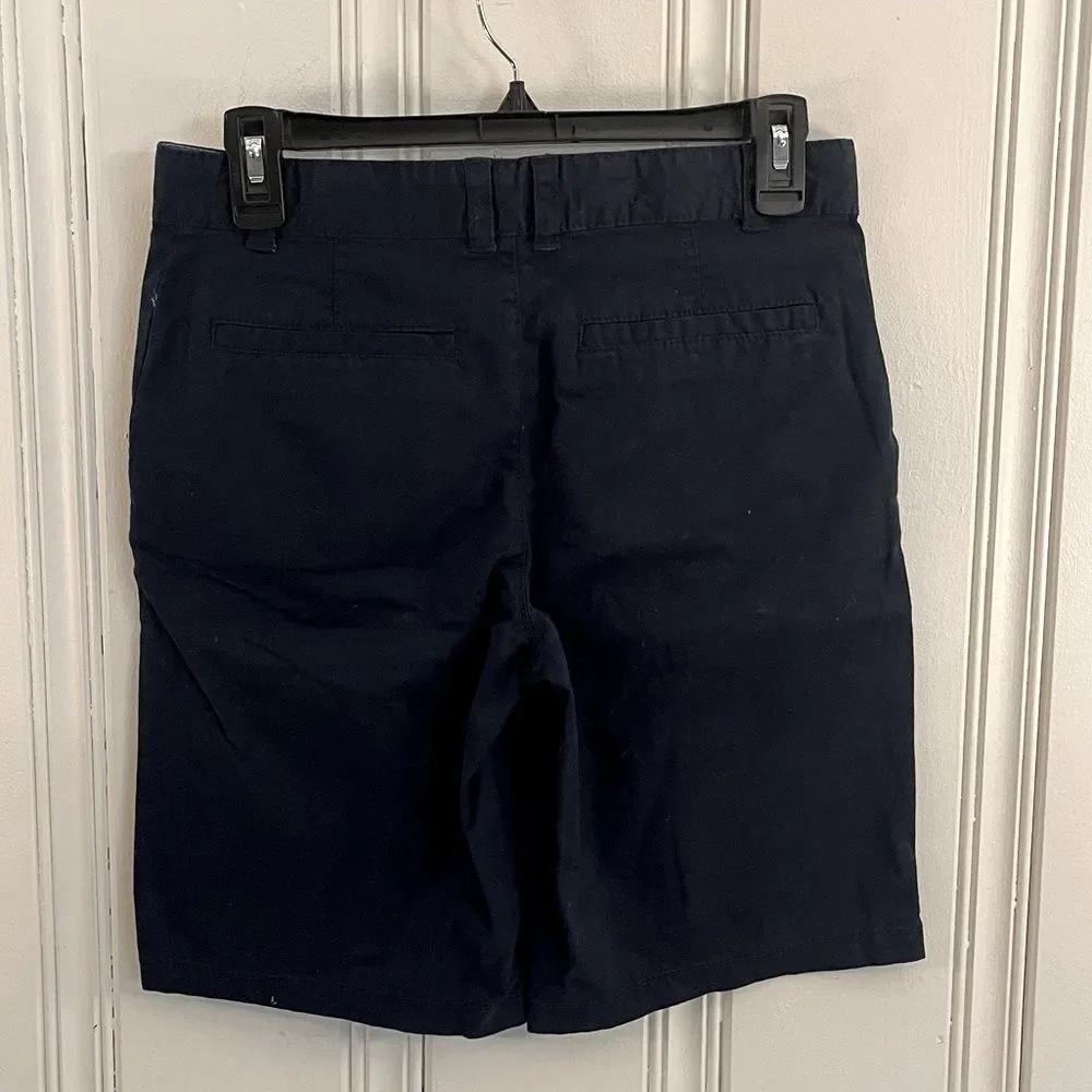 Cat&Jack Boys Flat Front Shorts‎ Size 14